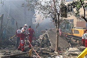 بشنوید | اینجا تهران، روز یازدهم جنگ