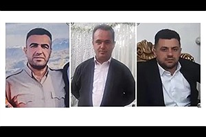 اعدام سه کولبر به اتهام انتقال تجهیزات مورد استفاده در کشتن فخری‌زاده