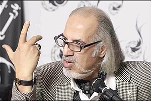 بشنوید | دکتر مطهرنیا: آینده ایران در «شکوه طلبی» است، البته اگر آیین قدرت، عقل و خرد داشته باشد