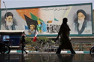 پس از جنگ ۱۲ روزه با اسرائیل؛ ایران بر لبه تیغ | خامنه‌ای ادعای پیروزی کرد، سپاه مردم را سرکوب می‌کند