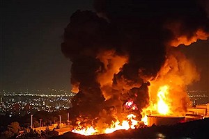فایننشیال تایمز: عربستان سعودی پس از جنگ اسرائیل، در کنار ایران می‌ماند