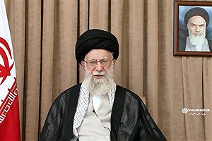 ببینید | خامنه‌ای بدون اشاره به آتش‌بس: اسرائیل «زیر ضربات جمهوری اسلامی تقریبا از پا درآمد و لِه شد»