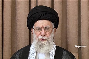 ببینید | ادعای ۲۰ سال پیش خامنه‌ای: آمریکایی‌ها در ۱۱ سپتامبر چند روز گم‌وگور بودند؛ اما ما جلوی ملت می ایستیم و می‌رویم جلو