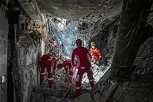 جدیدترین آمار از قربانیان حمله اسرائیل به زندان اوین؛ ۷۱ نفر
