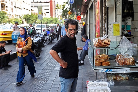 تبعات اقتصادی جنگ برای ایرانیان؛ تعدیل نیرو در تورم مزمن و فقر عمیق