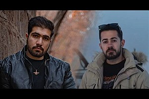 دو جوان در همدان با شلیک نیروهای بسیجی کشته شدند