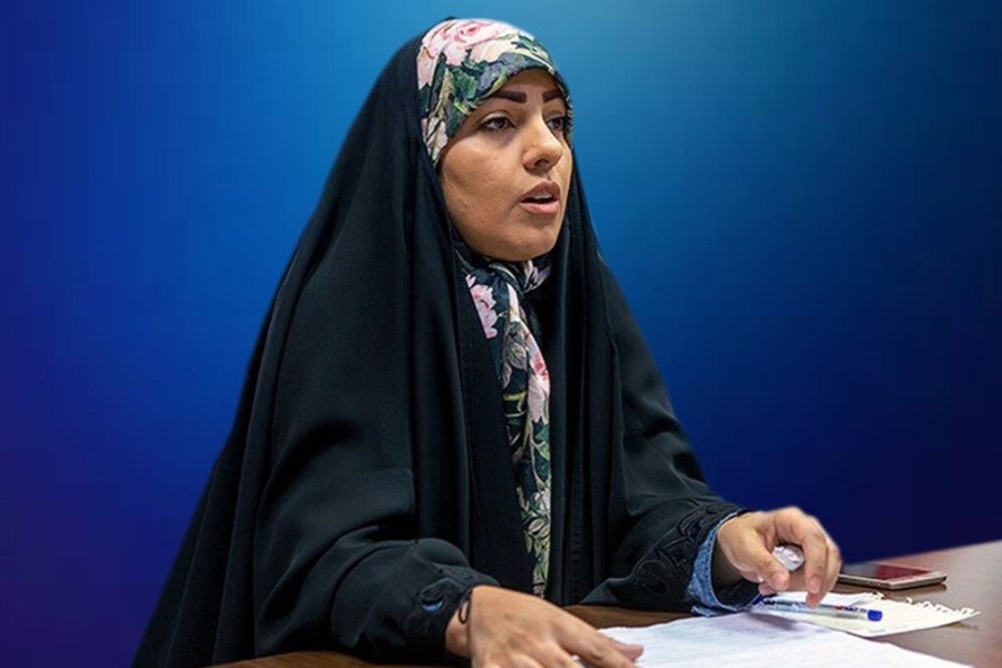تصویر دختر فرمانده کشته‌شده سپاه: ردیابی‌های دقیق اسرائیل فراتر از واتس‌اپ یا جاسوسی سنتی است