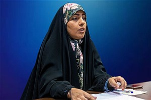 دختر فرمانده کشته‌شده سپاه: ردیابی‌های دقیق اسرائیل فراتر از واتس‌اپ یا جاسوسی سنتی است
