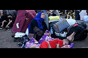 هزار و ۳۰۰ کنشگر ایرانی و افغانستانی خواستار پایان رفتار غیرانسانی با افغانستانی‌ها شدند