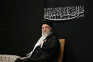 ببینید | خامنه‌ای ۲۳ روز پس از شروع جنگ با اسرائیل، از مخفی‌گاه خارج شد و ظهور کرد!