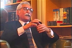 اعتراض خانواده تورج نگهبان به نوحه‌خوانی مداحان حکومتی بر اساس «ای ایران»: چه وقاحتی! این نهایت ریاکاری است