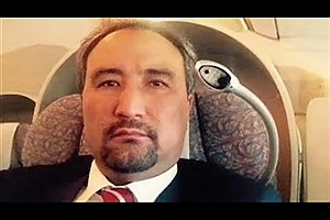افشای سفر مخفیانه یک جاسوس سپاه پاسداران به ایران پس از جاسوسی از اهداف یهودی در آلمان