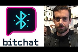 بیت‌چت؛ ارتباط یک به یک، بدون نیاز به اینترنت | آیا bitchat می‌تواند برای مخالفان سیاسی، راه ارتباطی امنی باشد؟