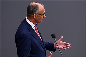 نامه برخی فعالان ایرانی به صدراعظم آلمان: مراقب «نفوذ نرم» جمهوری اسلامی باشید