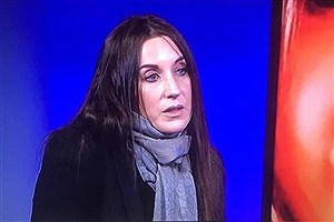 ببینید | کواکبیان: نفوذی یعنی کاترین شکدم که با ۱۲۰ نفر از افراد بسیار مهم مملکت همخوابگی داشت!