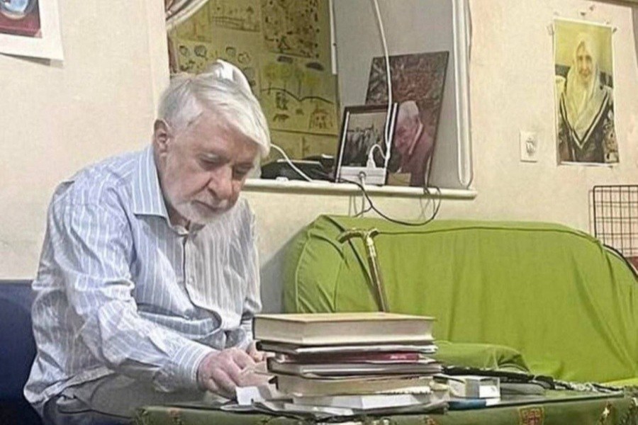 تصویر بیانیه میرحسین موسوی پس از جنگ ۱۲ روزه: ساختار کنونی نظام نماینده همه ایرانیان نیست، رفراندم برگزار شود | حمایت ۷۰۰ چهره سیاسی، فرهنگی و مدنی