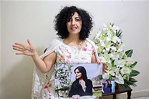 هشدار کمیته نوبل: نرگس محمدی از سوی جمهوری اسلامی، تهدید به «حذف فیزیکی» شده است