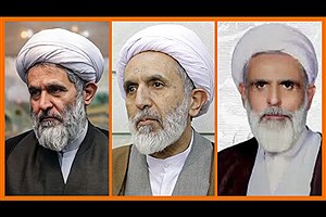 برادران طائب؛ به نام جمهوری اسلامی، به کام اسرائیل و آمریکا
