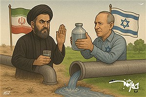 پادکست چهارشنبه | اسرائیل چطور توانست بحران آب را حل کند و جمهوری اسلامی نتوانست؟