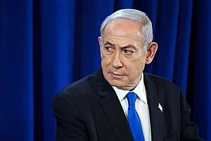 نتانیاهو: اگر جمهوری‌اسلامی به بمب اتمی برسد، اسرائیل را هدف می‌گیرد
