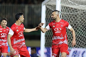 سردار دورسون: ایران من را شگفت‌زده کرد، انتظار چنین سبک زندگی و فوتبالی را نداشتم