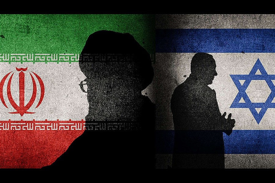 تصویر مقام ایرانی: اسرائیل در جنگ ۱۲ روزه از «علوم غریبه و ارواح ماورایی» استفاده کرده است