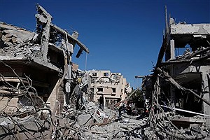دیده‌بان حقوق بشر: حملات موشکی ایران به مناطق غیرنظامی اسرائیل «احتمالا جنایت جنگی» است