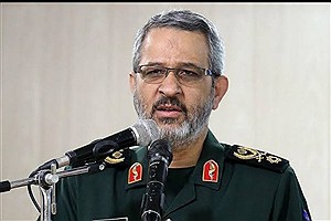 مرگ یکی‌دیگر از دست‌اندرکاران سرکوب | سردار غیب‌پرور درگذشت یا کشته شد؟