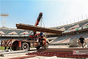بحران استادیوم‌های ویران برای دومین سال پی‌درپی؛ تراکتور، استقلال، پرسپولیس و فجر سپاسی بدون ورزشگاه خانگی لیگ را شروع می‌کنند