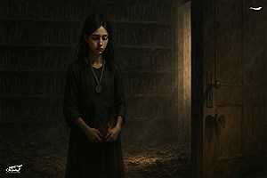 هیچ را به چند می‌خری