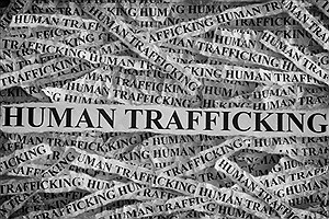 قانون مقابله با قاچاق انسان در آلمان سخت‌تر می‌شود
