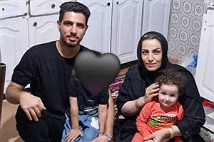 مرگ رها شیخی؛ تکرار تراژدی کیان پیرفلک در تیراندازی مرگبار نیروهای حکومتی به دو خانواده در خمین