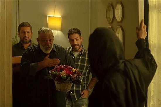 تراژدی مدرن در قلب تهران؛ «پیرپسر» ساخته اکتای براهنی چه می‌گوید که تندروها بی‌پروا به او می‌تازند؟