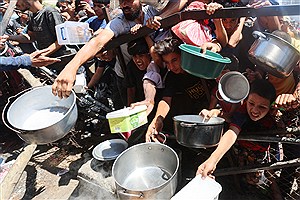 نتانیاهو را متوقف کنید؛ آنچه در غزه می‌گذرد، بنیادگرایی اسلامی را احیا و شبکه‌های تروریستی حماس را جایگزین می‌کند