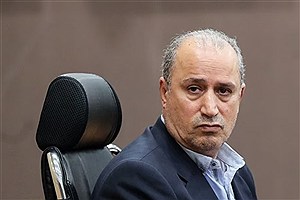 مهدی تاج: شاید آمریکا به تیم ملی ایران ویزا ندهد | برای فیفا هم مطلوب است بازی‌های ایران در مکزیک برگزار شود