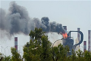 نیویورک تایمز؛ مقامات ایرانی آتش‌سوزی‌های اخیر را خرابکاری می‌دانند