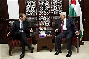 تصمیم جنجالی مکرون: «کشور فلسطین» را به رسمیت می‌شناسیم