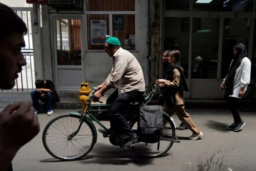 تصویر سیاست‌گذاری در سایه آتش‌بس؛ اقتصاد ایران در سنگر بقا