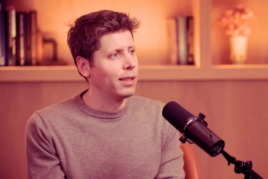 تصویر «وضعیت قرمز» در OpenAI؛ پیشرفت‌های گوگل، سازنده چت جی‌پی‌تی را به هراس انداخت