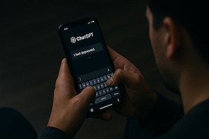 هشدار مدیرعامل OpenAI به کاربران: ChatGPT درمانگر نیست، مراقب اطلاعات حساس خود باشید!