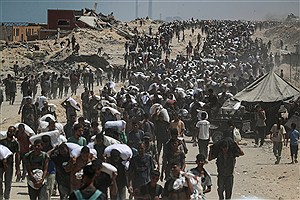 بحران گرسنگی، فشار جهانی، تغییر موضع نتانیاهو؛ اسرائیل اجازه ورود کمک‌های بیشتری را به غزه می‌دهد