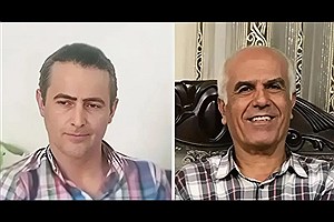 قوه قضائیه از اعدام ⁧‫بهروز احسانی‬⁩ اسلاملو و ⁧‫مهدی حسنی، زندانیان سیاسی، خبر داد