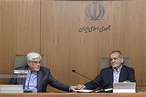 دولت لایحه «مقابله با محتوای خلاف واقع در فضای مجازی» را پس گرفت