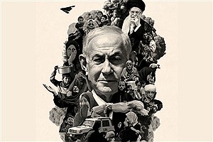 معمای عجیب در اسرائیل؛ سرمستی پس از حمله به ایران و بی‌تفاوتی عامدانه به بحران انسانی و ویرانی در غزه