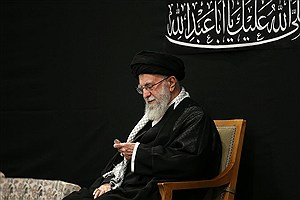 «امام غایب»؛ علی خامنه‌ای، رهبر جمهوری اسلامی پس از جنگ ۱۲ روزه در حال محو شدن زیر سایه‌هاست