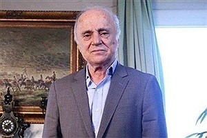داریوش مصطفوی، رییس پیشین فدراسیون فوتبال درگذشت