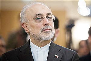 ببینید | علی‌اکبر صالحی درباره جنگ دوباره با اسرائیل: «والسلام علیکم و رحمه الله و برکاته»!