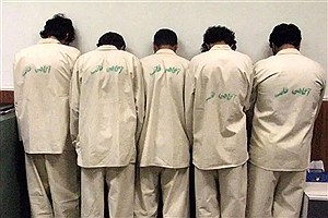 ۴ مرد عراقی و ۳ ایرانی؛ باند بین‌المللی قاچاق اعضای بدن در تهران دستگیر شدند