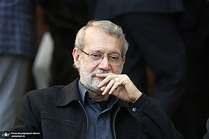پس از جنگ ۱۲ روزه؛ علی لاریجانی با حکم مسعود پزشکیان، دبیر شورای عالی امنیت ملی شد