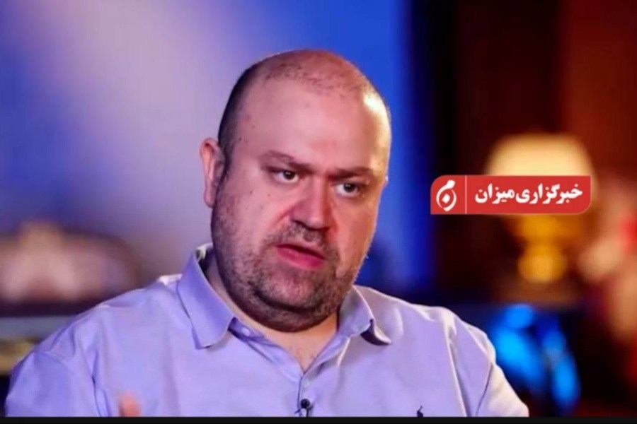 تصویر جمهوری اسلامی یک دانشمند هسته‌ای را به اتهام جاسوسی برای اسرائیل اعدام کرد